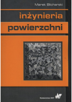 Inżynieria powierzchni