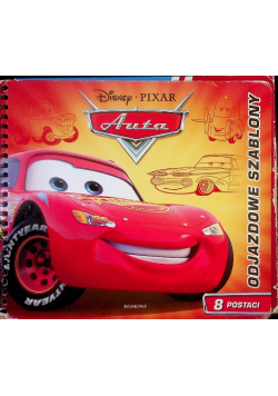 Auta Odjazdowe szablony