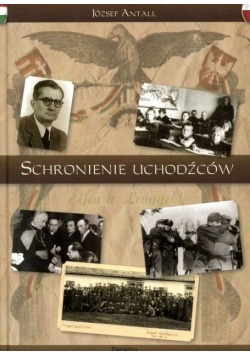 Schronienie uchodzców