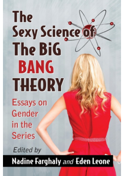 The Sexy Science of The Big Bang Theory