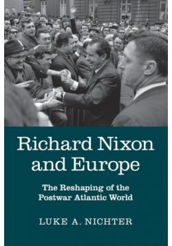 Richard Nixon and Europe