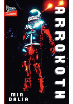 Arrokoth