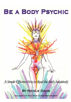 Be A Body Psychic