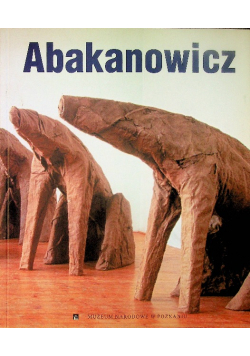 Abakanowicz gry wojenne