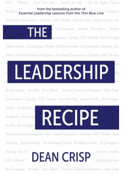 The Leadership Recipe