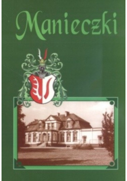 Manieczki