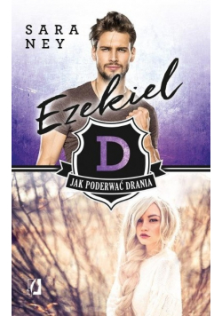 Jak poderwać drania Tom 2