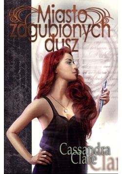 Miasto zagubionych dusz