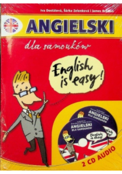 Angielski dla samouków Z CD