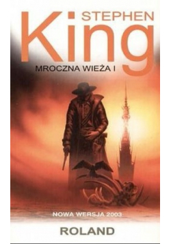 Mroczna Wieża I Roland
