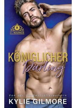 Königlicher Darling
