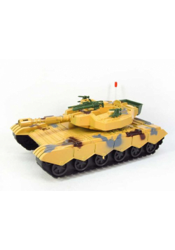 Czołg 30CM