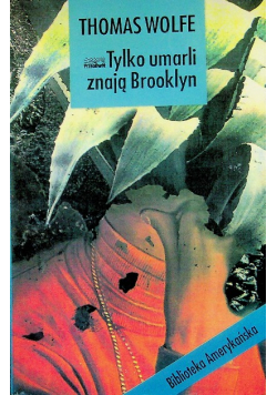 Tylko umarli znają Brooklyn