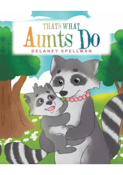 That's What Aunts Do