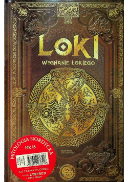 Loki wygnanie Lokiego