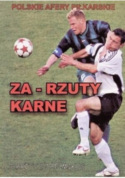 Za-rzuty karne