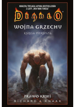 Diablo Wojna grzechu Prawo krwi