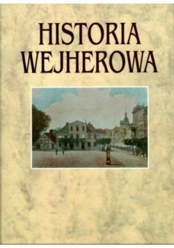 Historia Wejherowa
