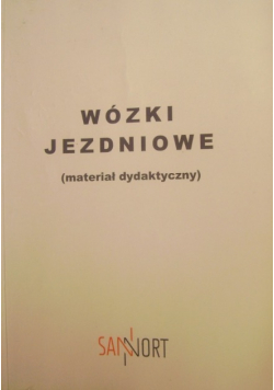 Wózki Jezdniowe (materiał dydaktyczny)