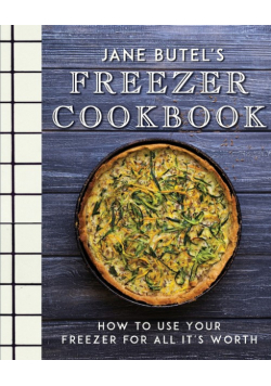 Jane Butel's Freezer Cookbook