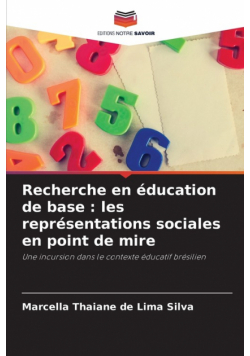 Recherche en éducation de base