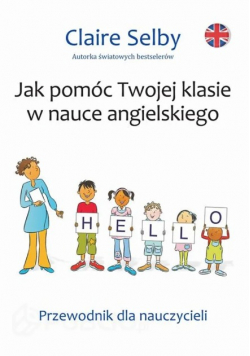 Jak pomóc Twojej klasie w nauce angielskiego