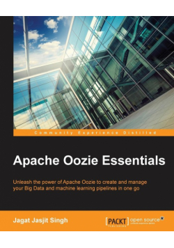 Apache Oozie Essentials