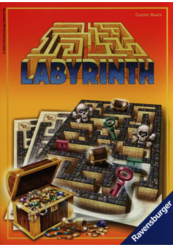 Labyrinth