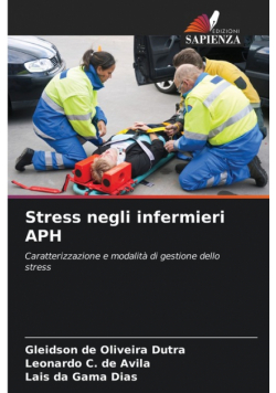 Stress negli infermieri APH