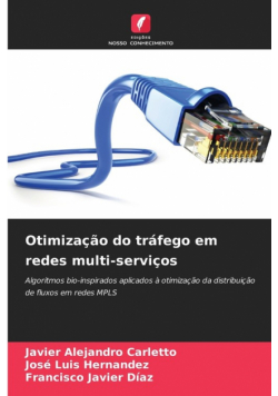 Otimização do tráfego em redes multi-serviços