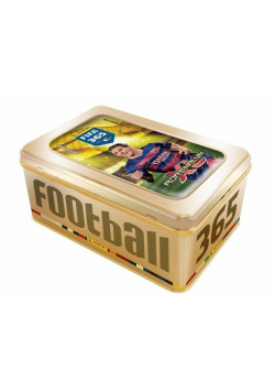 Adrenalyn XL Puszka kolekcjonera FIFA 365