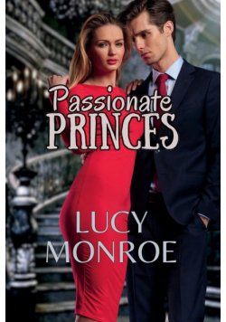 Passionate Princes