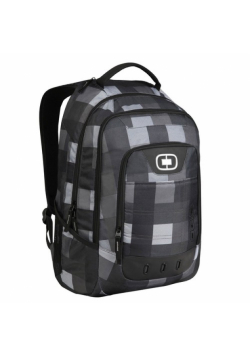 OGIO Plecak Operative Gentry Plaid