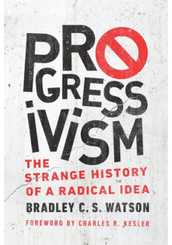 Progressivism