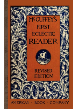McGuffey's First Eclectic Reader