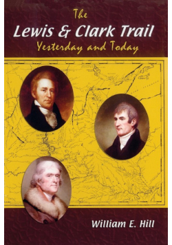 The Lewis and Clark Trail