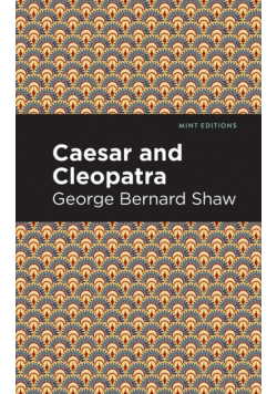 Caesar and Cleopatra