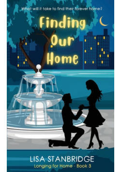 Finding Our Home