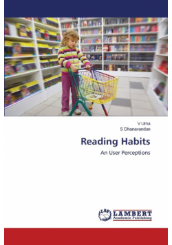 Reading Habits