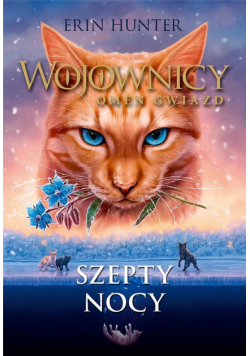 Wojownicy T.21 Szepty nocy