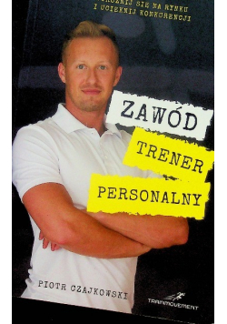 Zawód trener personalny