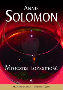Mroczna tożsamość