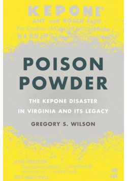 Poison Powder