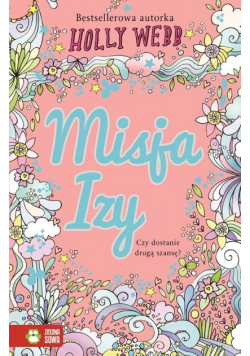 Misja Izy