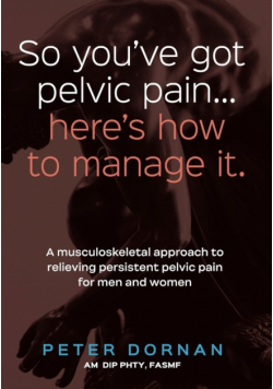 So you've got pelvic pain... here's how to manage it.