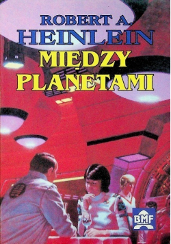 Między planetami