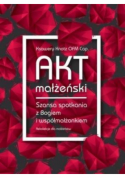 Akt małżeński