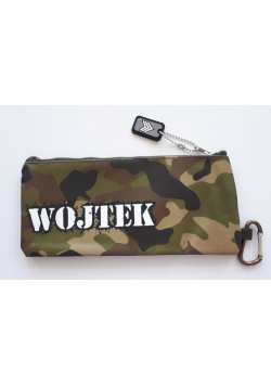 Piórnik młodzieżowy Wojtek