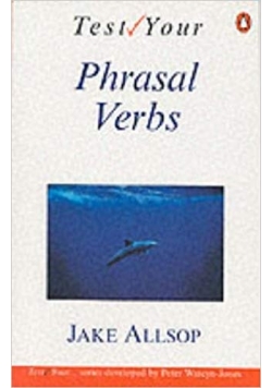 Phrasal Verbs