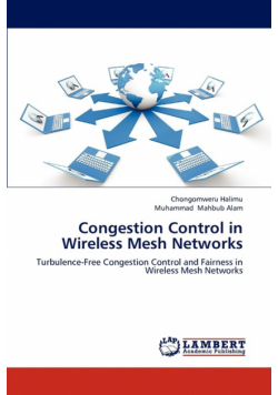 Congestion Control in Wireless Mesh Networks